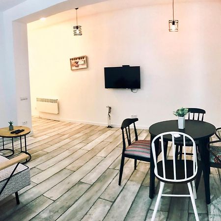 Style Apartments By Happy Place Tiflis Dış mekan fotoğraf