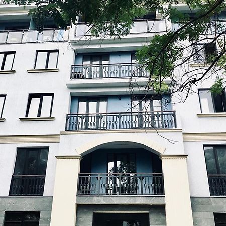 Style Apartments By Happy Place Tiflis Dış mekan fotoğraf