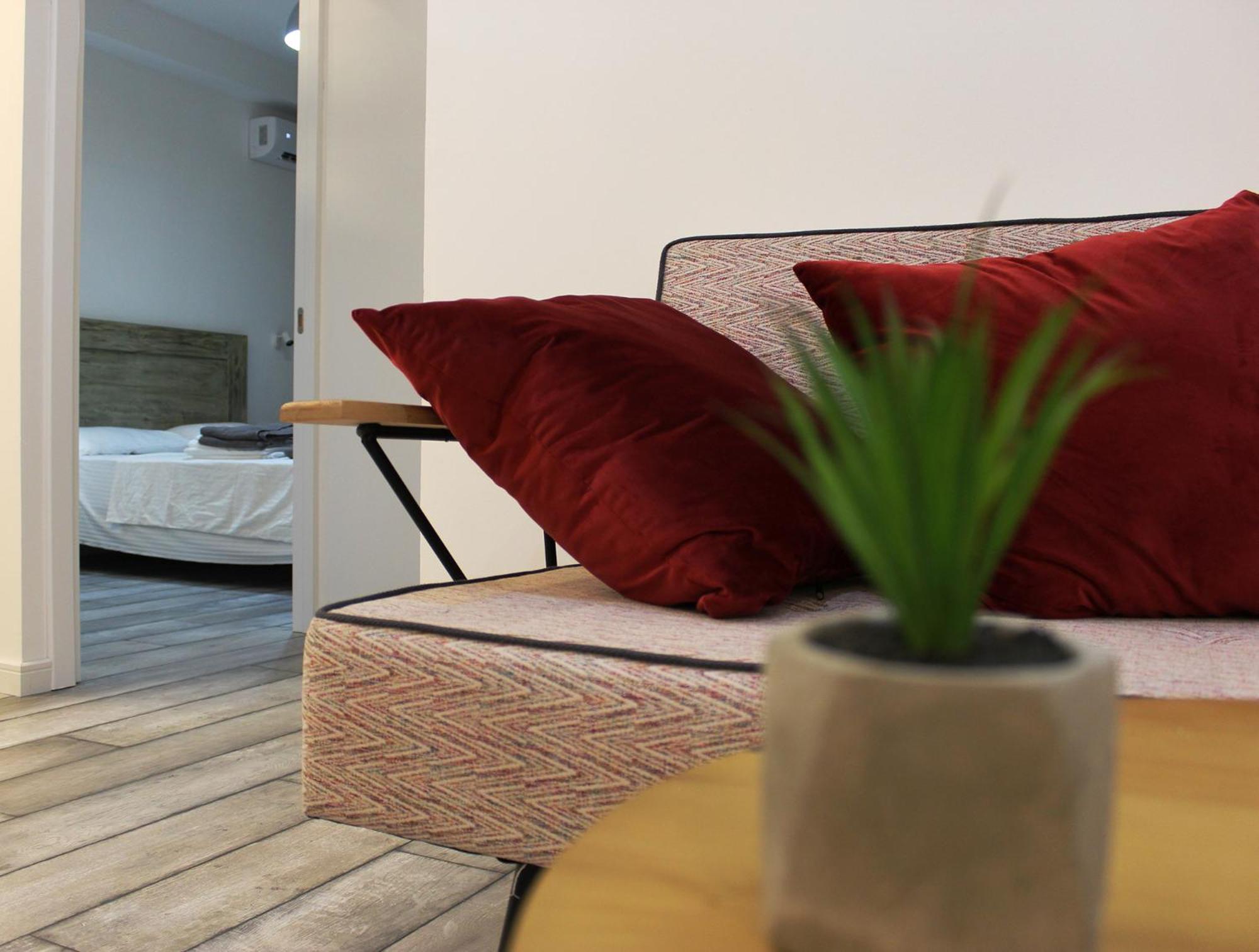 Style Apartments By Happy Place Tiflis Dış mekan fotoğraf