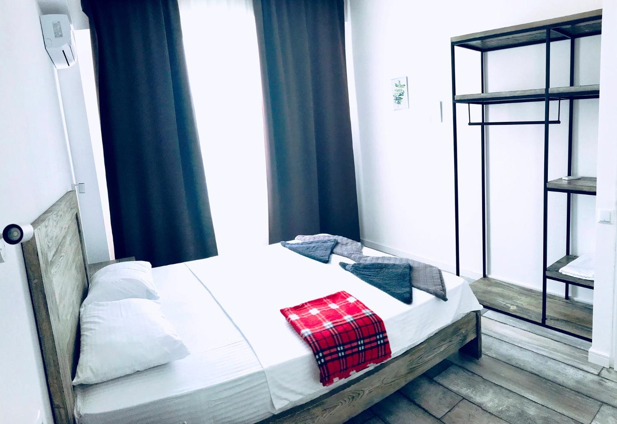 Style Apartments By Happy Place Tiflis Dış mekan fotoğraf