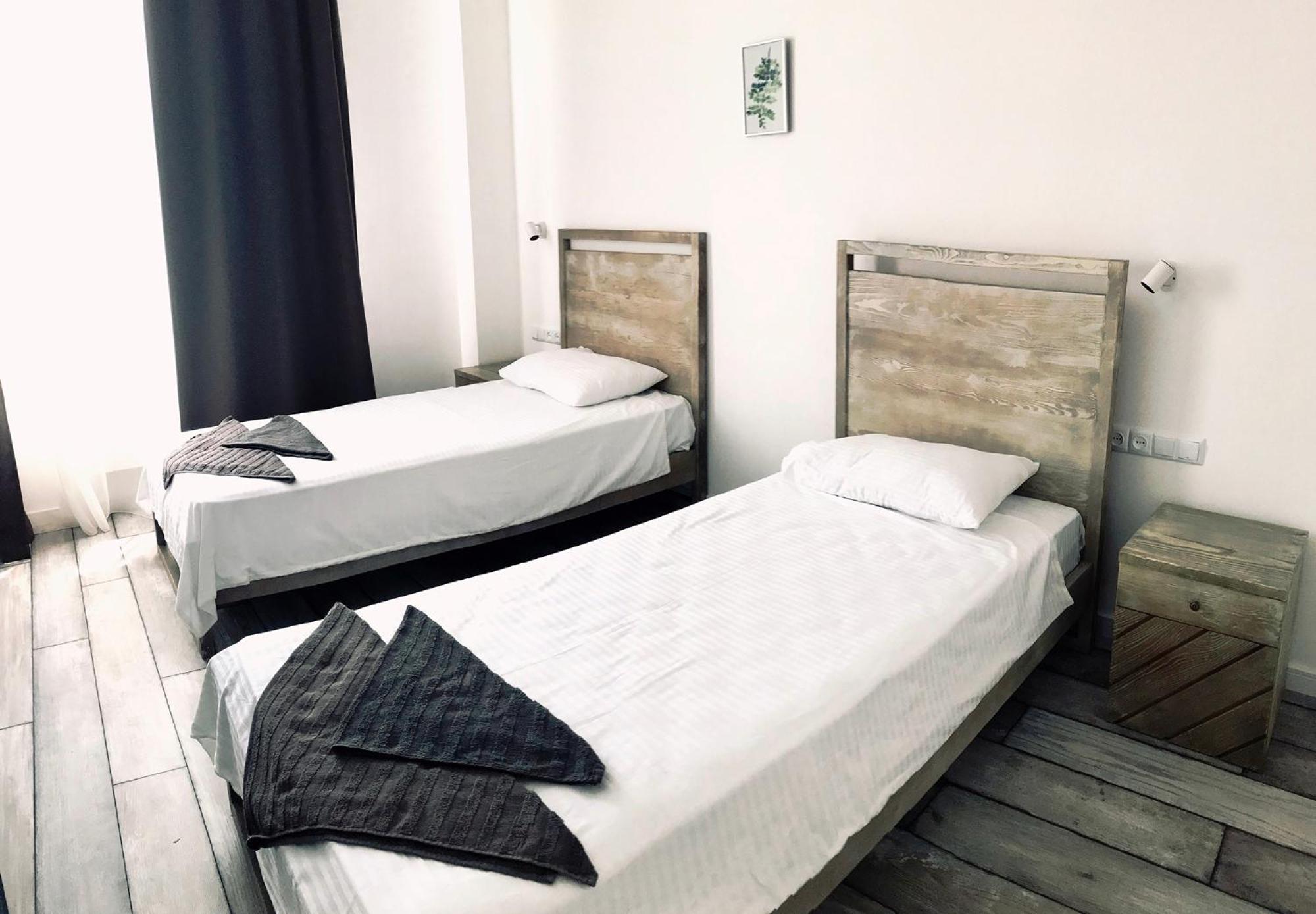 Style Apartments By Happy Place Tiflis Dış mekan fotoğraf