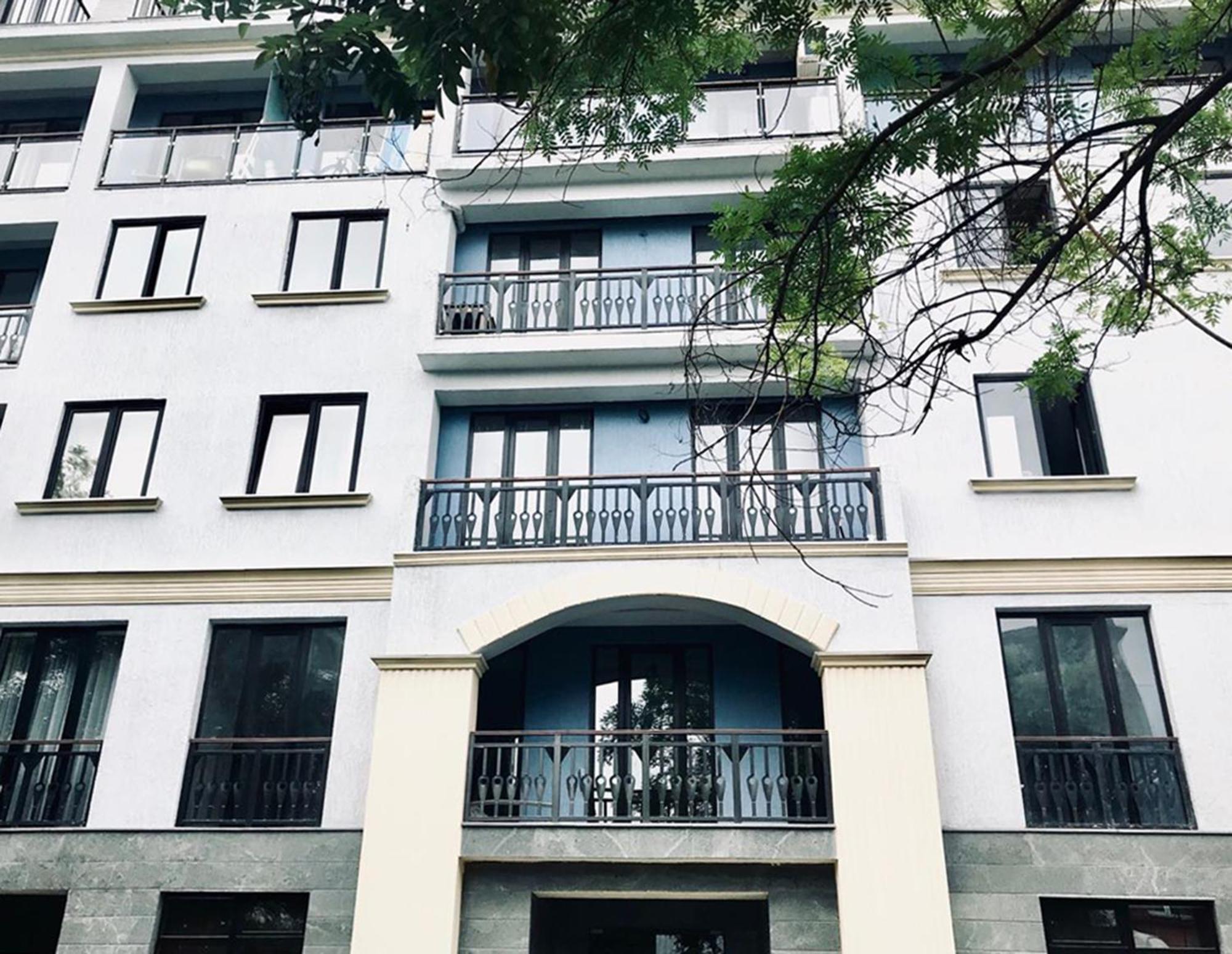 Style Apartments By Happy Place Tiflis Dış mekan fotoğraf
