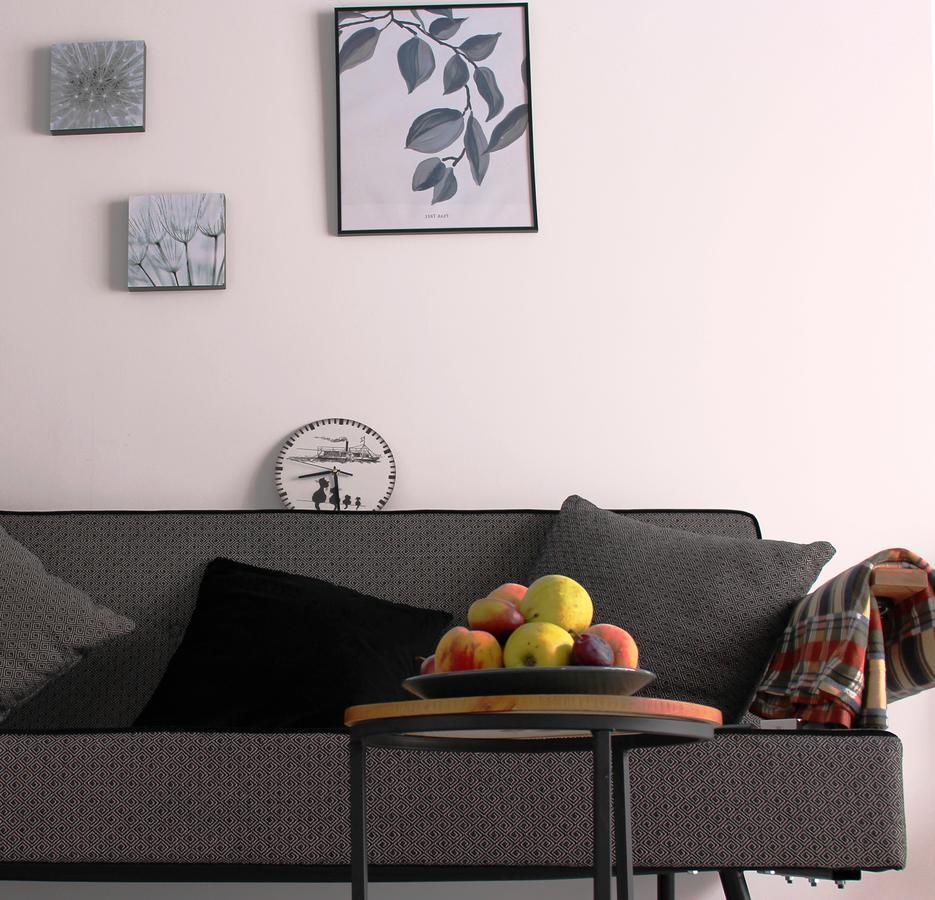 Style Apartments By Happy Place Tiflis Dış mekan fotoğraf