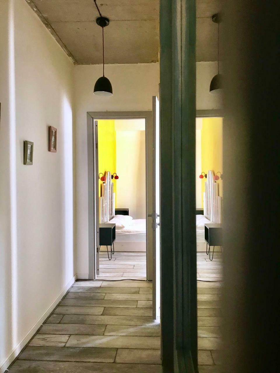 Style Apartments By Happy Place Tiflis Dış mekan fotoğraf