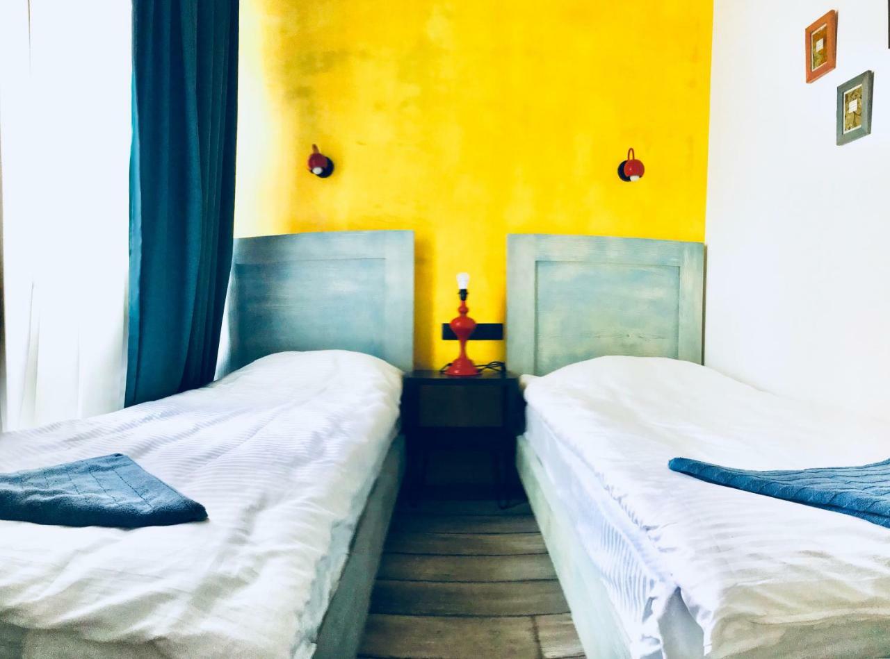 Style Apartments By Happy Place Tiflis Dış mekan fotoğraf