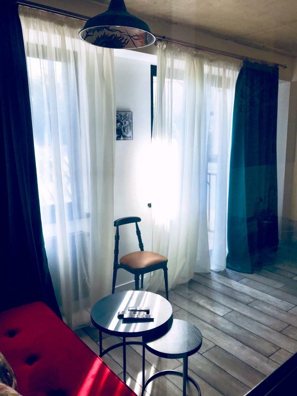 Style Apartments By Happy Place Tiflis Dış mekan fotoğraf